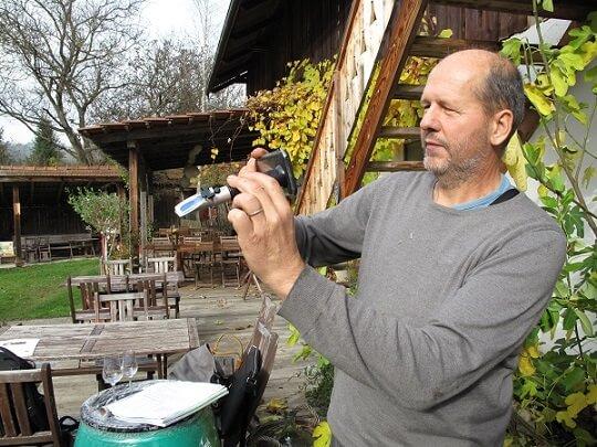 Selber Schnaps brennen! Anleitung in 7 Schritten