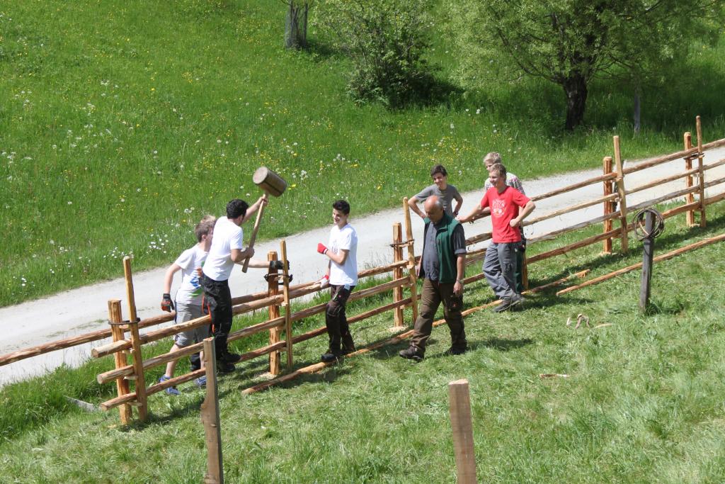 Landwirtschaftliche Fachschule Tamsweg