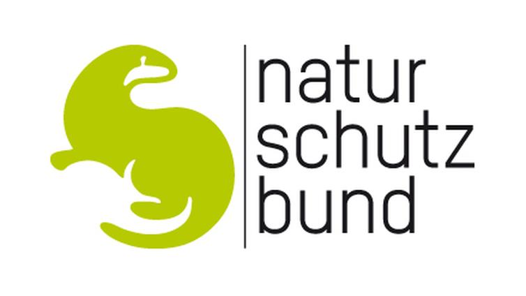 Logo © Naturschutzbund Logo