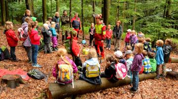 Österrichische Bundesforste- Forstbetrieb Wienerwald