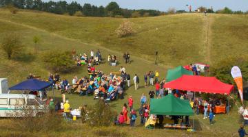 Heidefest auf der Perchtoldsdorfer Heide