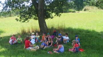 Kinder-Ferienprogramm