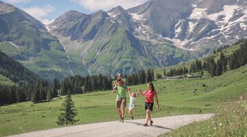 Erlebniswanderung Käfertal