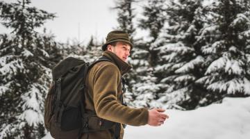 Wildtierbeobachtung Schaufütterung Habachtal