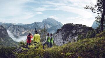 Buch dir deinen Guide – Privat-Tour mit einem/r Nationalpark Ranger:in