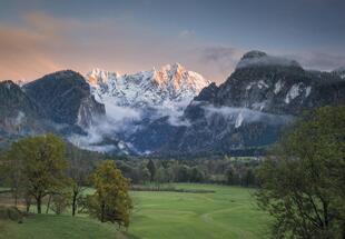 Fotografieren zur "Blauen Stunde" 20.06.-22.06.25